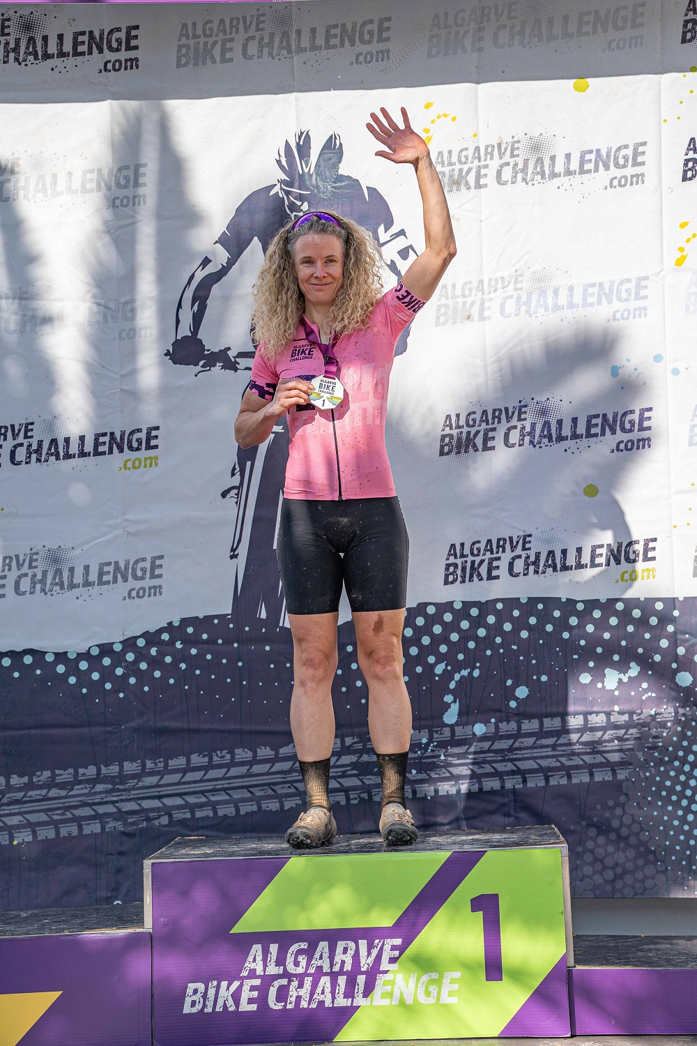 Algarve Bike Challenge ET3